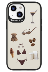Espresso Lover - Apple iPhone 13 Mini