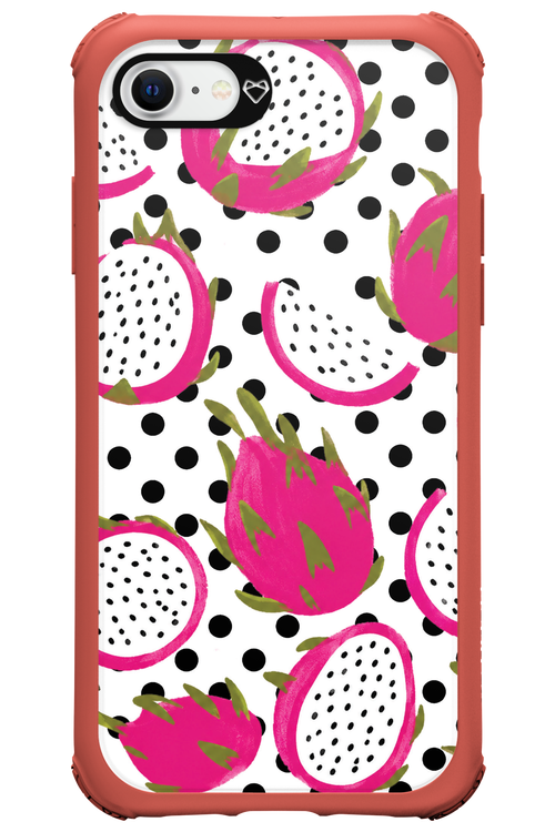DRAGON FRUIT 2.0 - Apple iPhone SE 2020
