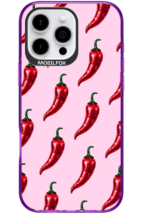 Chili Babe 2.0 - Apple iPhone 16 Pro Max