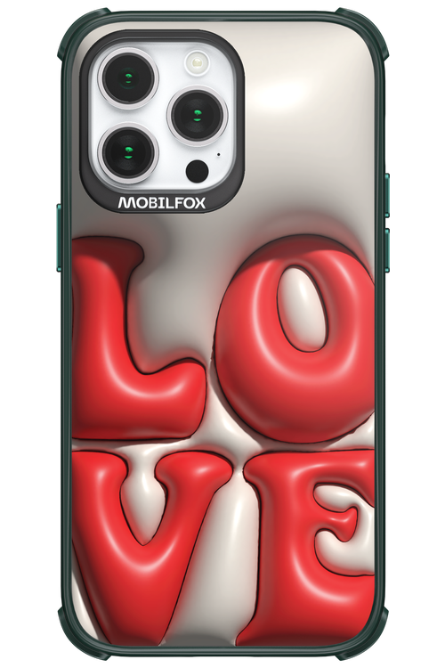 LOVE - Apple iPhone 14 Pro Max