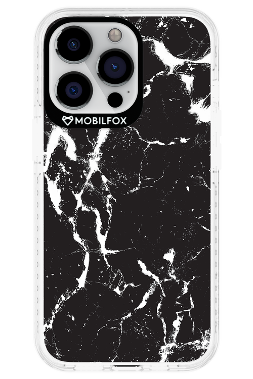 Grunge Marble 2.0 - Apple iPhone 13 Pro