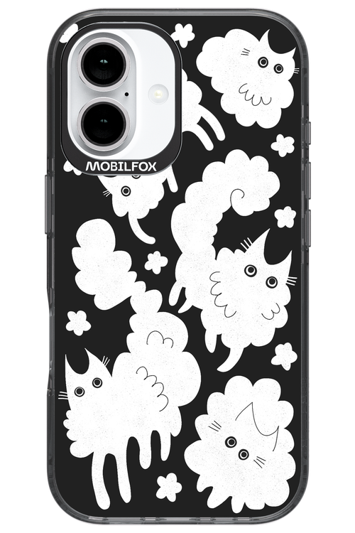 PUFFS - Apple iPhone 16