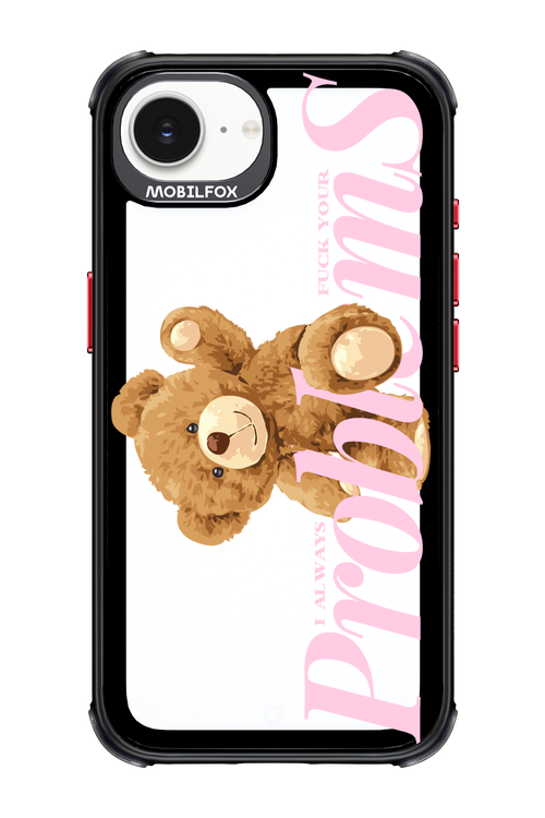 Problems 2.0 - Apple iPhone 16e
