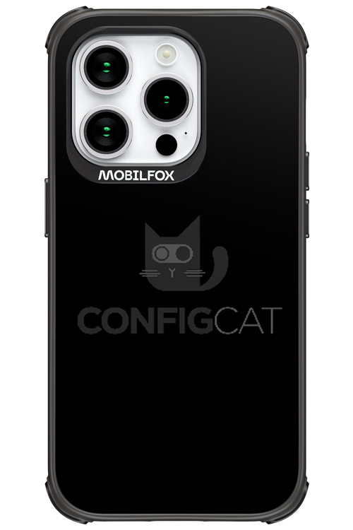 configcat - Apple iPhone 15 Pro