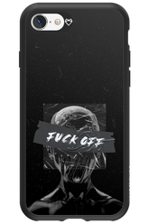 F off II - Apple iPhone SE 2022