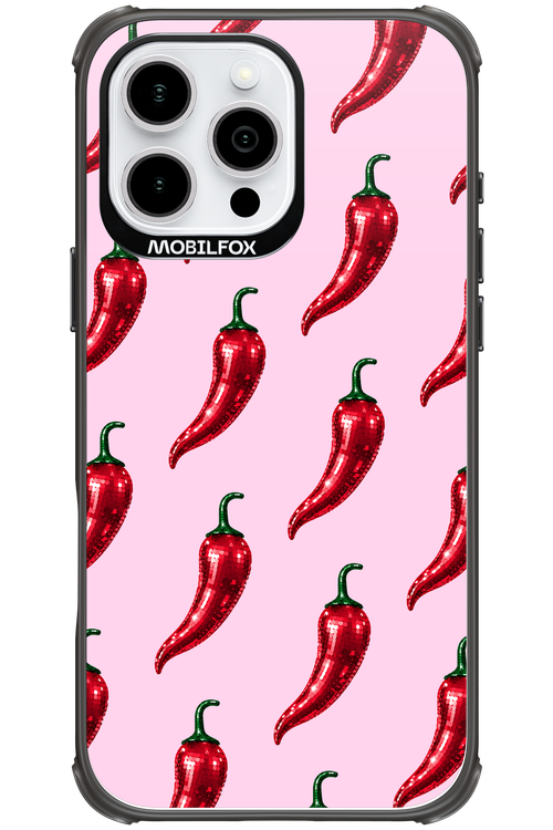 Chili Babe 2.0 - Apple iPhone 16 Pro Max