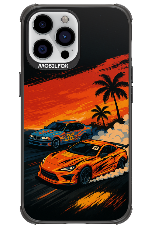 Palm Drift 2.0 - Apple iPhone 13 Pro Max