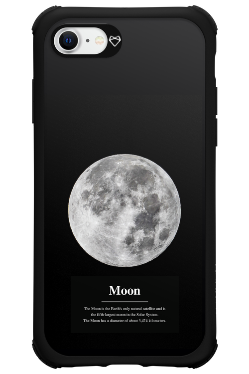 Moon 2.0 - Apple iPhone SE 2020