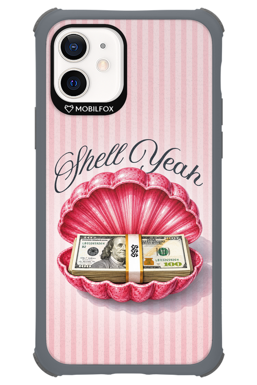 Shell Yeah 2.0 - Apple iPhone 12