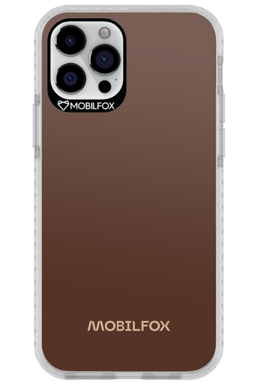 Espressso 2.0 - Apple iPhone 12 Pro