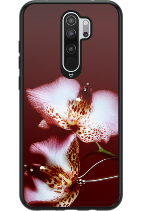 Leobloomy 2.0 - Xiaomi Redmi Note 8 Pro