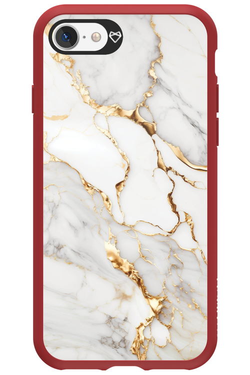 Ariel 2.0 - Apple iPhone 7
