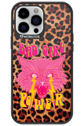 Bad Girl Power - Apple iPhone 13 Pro Max