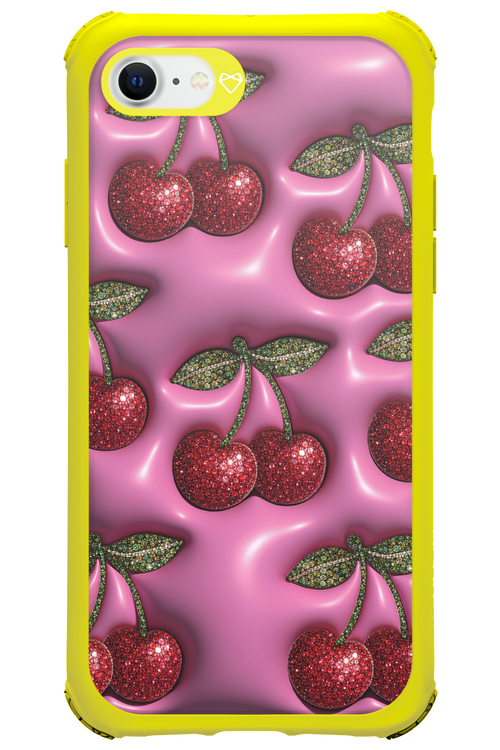 CHERRY RUBY 2.0 - Apple iPhone SE 2020