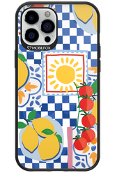 Sorrento Dream 2.0 - Apple iPhone 12 Pro Max