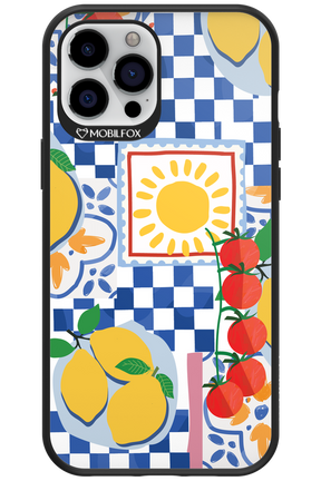 Sorrento Dream 2.0 - Apple iPhone 12 Pro Max
