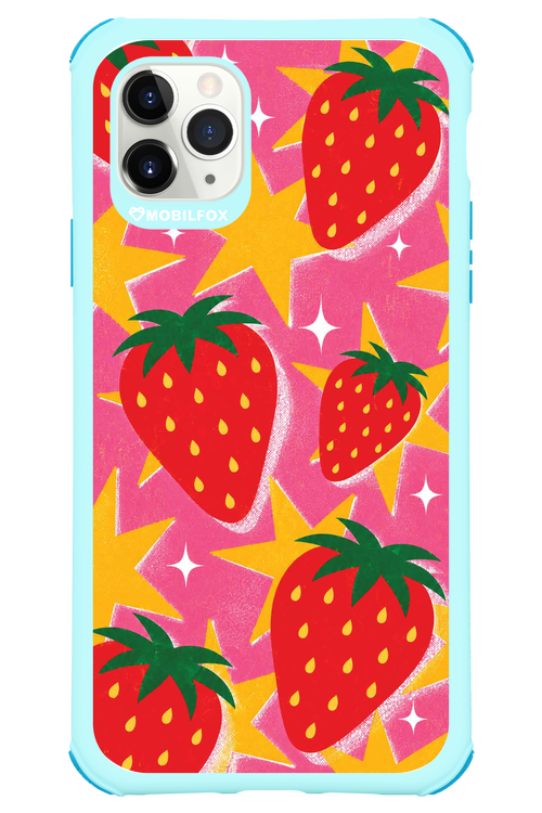 STARBERRY 2.0 - Apple iPhone 11 Pro Max