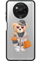 Iconic Bear 2.0 - Xiaomi Poco X3 NFC