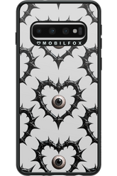 Heart Vision 2.0 - Samsung Galaxy S10