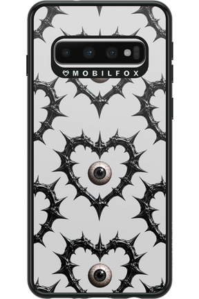 Heart Vision 2.0 - Samsung Galaxy S10
