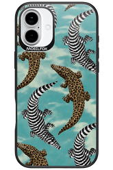Style Bite 2.0 - Apple iPhone 16 Plus