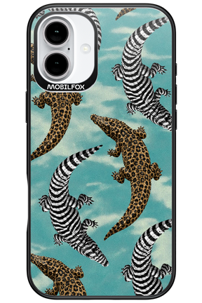 Style Bite 2.0 - Apple iPhone 16 Plus