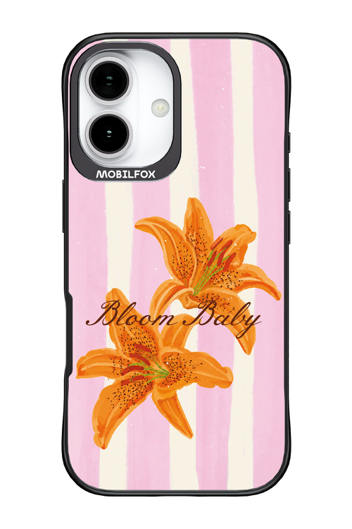 Bloom Baby 2.0 - Apple iPhone 17