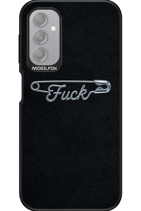 Fuck Clip 2.0 - Samsung Galaxy A14