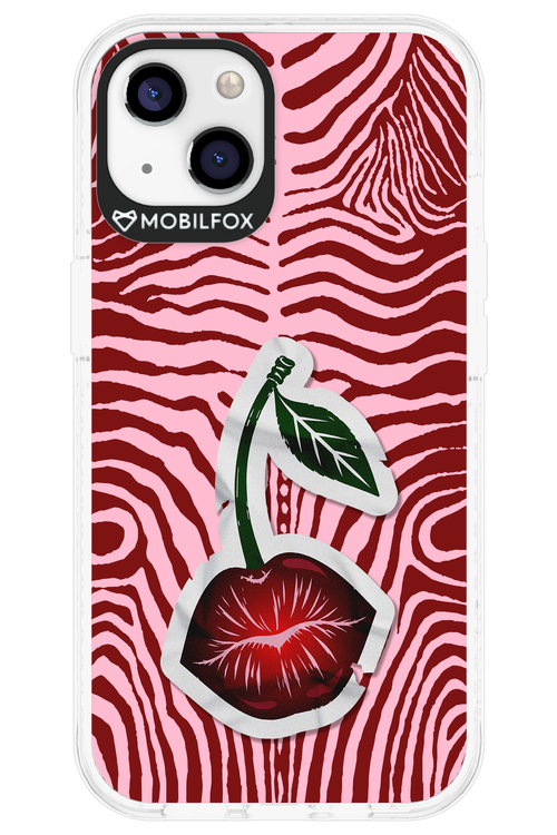 Kissy Cherry 2.0 - Apple iPhone 13