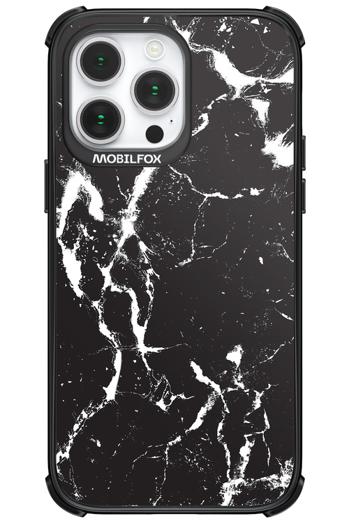 Grunge Marble 2.0 - Apple iPhone 14 Pro Max