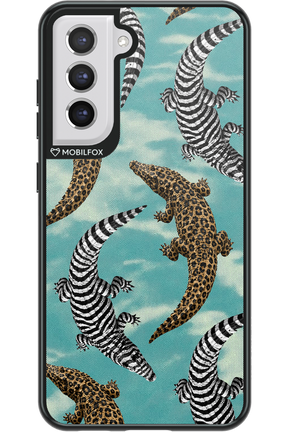 Style Bite 2.0 - Samsung Galaxy S21 FE
