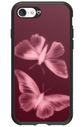 Papillonia 2.0 - Apple iPhone 7