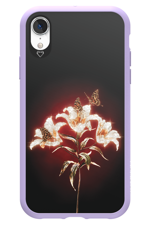 Glow Up Girl 2.0 - Apple iPhone XR