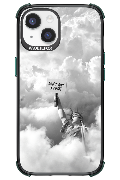 Don't give a  2.0 - Apple iPhone 14