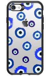 Nazar Amulet - Apple iPhone 7