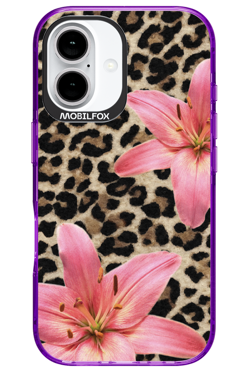 Leobloom 2.0 - Apple iPhone 16
