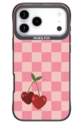Baby Doll Cherry 2.0 - Apple iPhone 17 Pro Max