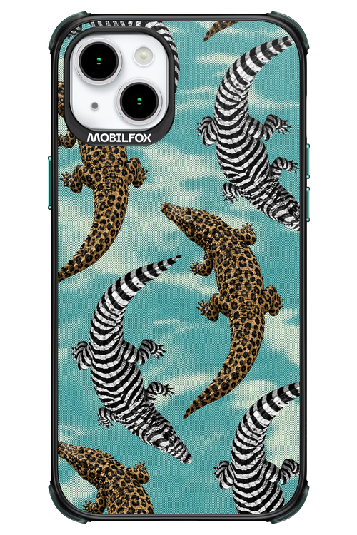 Style Bite 2.0 - Apple iPhone 15 Plus