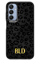 BLD BLVCK LEO 2.0 - Samsung A25