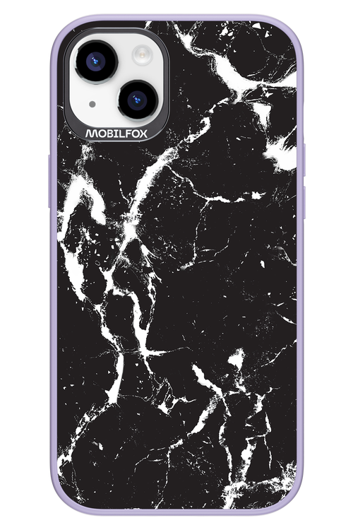 Grunge Marble 2.0 - Apple iPhone 14 Plus