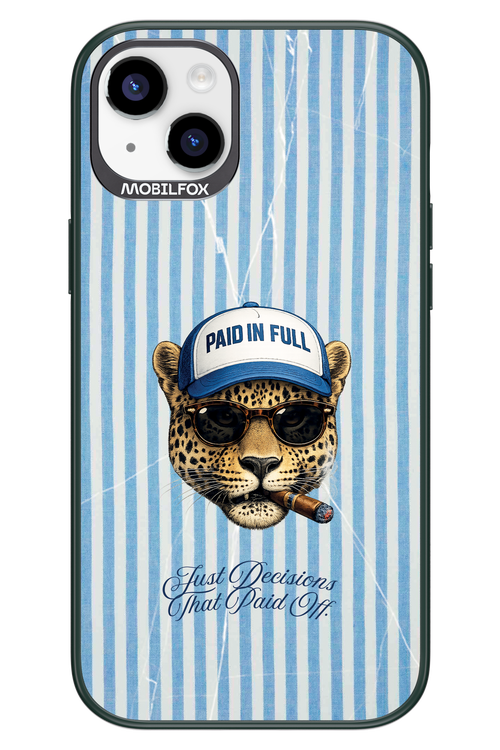 Paid in Full 2.0 - Apple iPhone 14 Plus