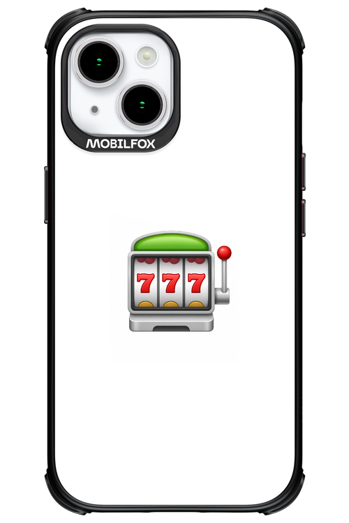 777 2.0 - Apple iPhone 15