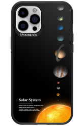 Solar System 2.0 - Apple iPhone 12 Pro Max