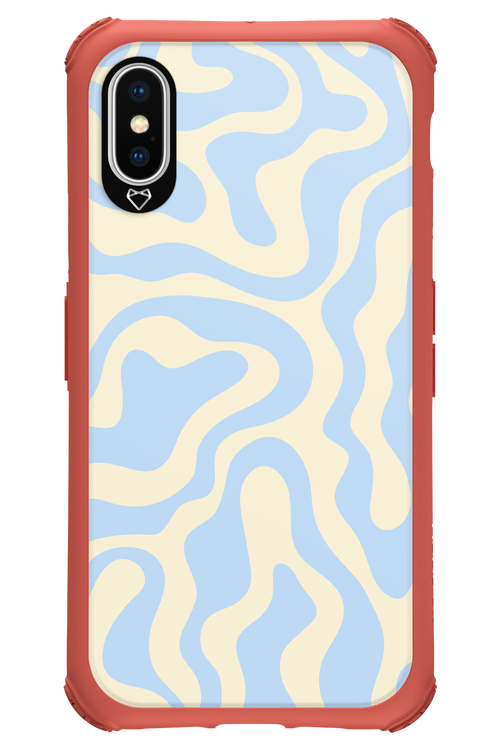 By the Sea 2.0 - Apple iPhone XS