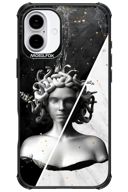 Medusa - Apple iPhone 16 Plus