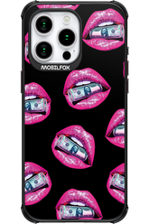 Money Lips - Apple iPhone 15 Pro Max