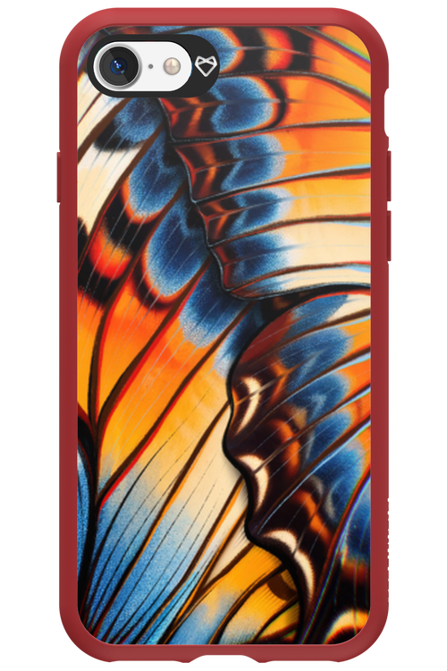 Rainbow Wing 2.0 - Apple iPhone 7
