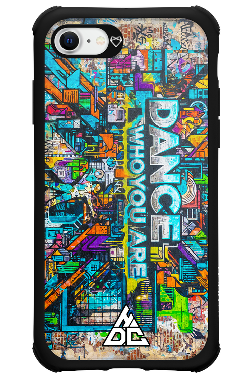 HDC 4 2.0 - Apple iPhone 7
