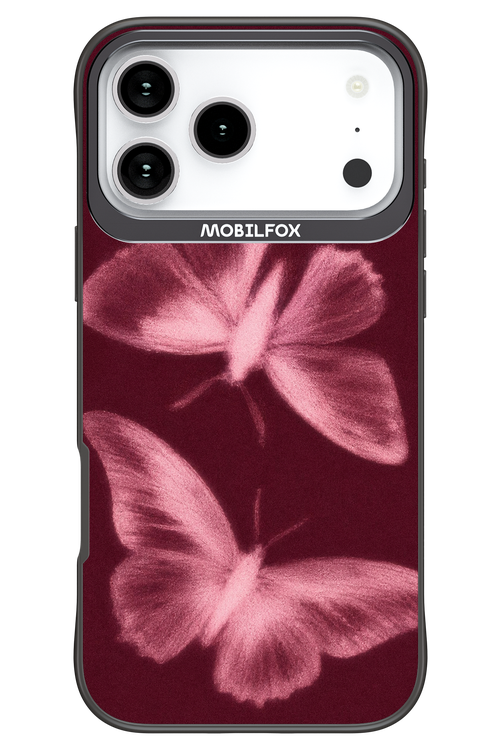Papillonia 2.0 - Apple iPhone 17 Pro Max
