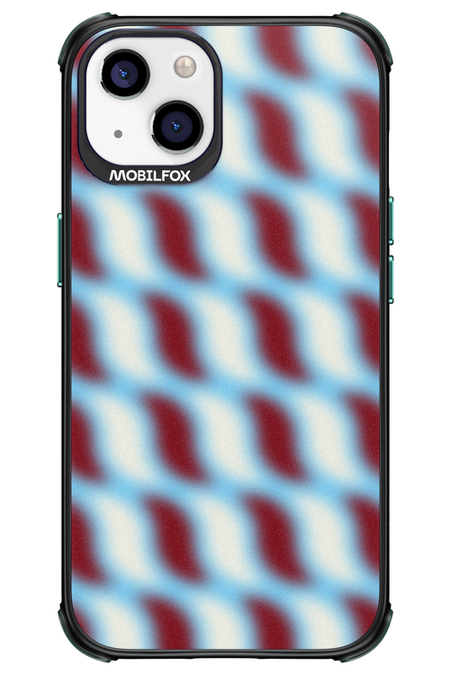 Cold Wave 2.0 - Apple iPhone 13